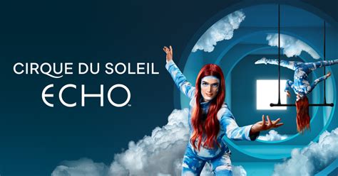 Echo cirque du soleil - Feb 22, 2024 · Cirque du Soleil Country Nashville, United States Jul 2-28, 2024 Buy tickets